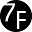 7