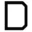 d