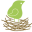 d