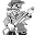 d