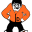 d