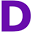 d