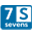 7