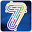 7
