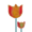 d
