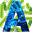d