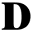 d