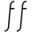 d