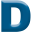d