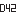 d