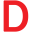 d