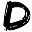 d