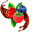 d