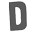 d