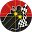 d