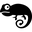 d