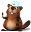 d