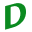 d