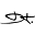 d