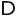 d