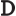 d