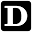 d