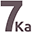 7