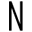 n