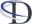 d