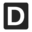 d