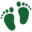 d