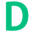 d