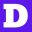 d