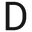 d