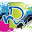 d