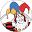 d