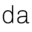 d