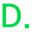 d