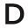 d
