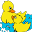 d