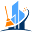 d