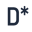 d