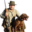 d