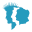 d