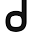 d