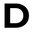 d
