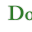 d