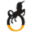 d