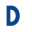 d