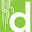 d